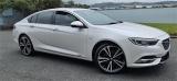 2018 Holden Commodore Calais V 3.6Pt/4Wd