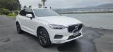 2019 Volvo XC60 T5 Awd Momentum 2.0P