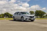 2017 Mazda Mazda6 PT 2.5P/6AT