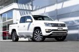 2021 Volkswagen Amarok Aventura V6 580Nm Diesel