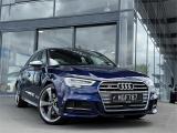 2019 Audi S3 NZ NEW Sportback 2.0P/228kW