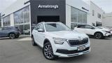 2023 Skoda Kamiq Scoutline Tsi 85Kw