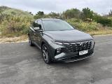 2022 Hyundai Tucson 1.6 CRDI Limited AWD in Otago