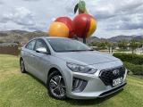 2020 Hyundai IONIQ 1.6 PHEV PE in Otago