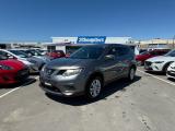 2016 Nissan X-Trail 4WD 7seats