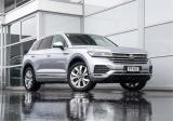 2023 Volkswagen Touareg V6 170Kw Turbo Diesel 4WD