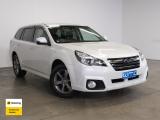 2014 Subaru Outback 2.5I 4WD Eyesight B-Sport 'Fac in Canterbury