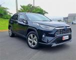 2020 Toyota RAV4 2.5 Hybrid G  SUV  4WD