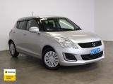 2016 Suzuki Swift 1.2lt 'XG' in Canterbury