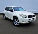 2007 Toyota RAV4 Located At Balclutha Branch