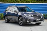 2020 Subaru Outback Premium 2.5P/4Wd