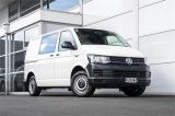 2019 Volkswagen Transporter T6 SWB Turbo Diesel Au