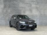 2022 Volkswagen Tiguan TSI R 235KW AWD