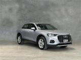 2023 Audi Q3 35 2.0 TFSi Advanced