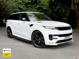 2023 LandRover Range Rover Sport D300S 'Dynamic'