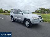 2004 Toyota Surf SSR-X 4WD 20th Anniversary