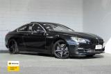 2014 BMW 640i COUPE in Canterbury