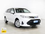2020 Toyota Corolla Fielder Hybrid EX 'Facelift' w in Canterbury