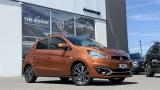 2017 Mitsubishi Mirage NZ NEW | XLS 1.2p in Canterbury