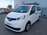 2020 NISSAN NV200 VANETTE in Otago