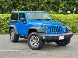2016 Jeep Wrangler NZ NEW RUBICON  VERY LOW KMS