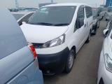 2020 NISSAN NV200 in Otago