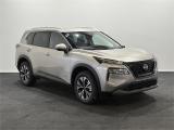 2026 Nissan X-Trail ST-L ePower