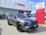 2025 Toyota RAV4 Limited 2.5Ph/4Wd/Hd in Canterbury