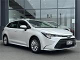 2023 Toyota Corolla NZ NEW GX Hybrid