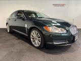 2011 Jaguar XF 3.0 Premium Luxury