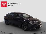 2020 Toyota Corolla Touring 1.8L Hybrid