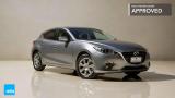 2016 Mazda AXELA SPORT 15C AWD Auto