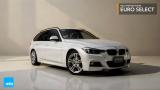 2014 BMW 320I Sport Touring