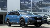 2026 Subaru Outback NZ NEW | TOURING 2.5L AWD