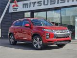 2026 Mitsubishi ASX LS 2WD 2.0P