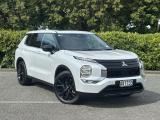 2024 Mitsubishi Outlander NZ NEW SPORTS EDITION