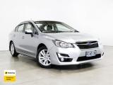 2015 Subaru Impreza G4 2.0I 4WD 'Facelift' in Canterbury