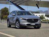 2020 Mazda CX-30 Gtx Ptr 2.5P/4Wd/6At