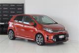 2021 Kia Picanto Gt-Line 1.2P/4At