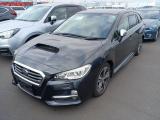 2016 Subaru LEVORG in Otago
