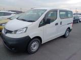 2020 Nissan NV200 VANETTE in Otago