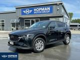 2022 Mazda CX-5 GSX PTR 2.5P/4WD/6AT