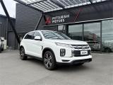 2026 Mitsubishi ASX LS 2.0P CVT 2WD
