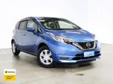 2020 Nissan Note 1.2lt X 'Facelift'