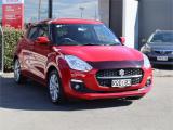 2022 Suzuki Swift GL 1.2L