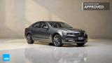 2016 Holden Commodore VF2 CALAIS-V 3.6P/6A