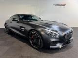 2015 MercedesBenz GT 4.0 V8 Bi-T Dynamic Package