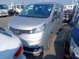 2021 NISSAN NV200 in Otago
