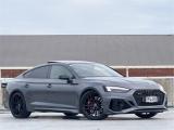 2022 Audi RS5 Sportback 2.9Pt/4Wd in Otago