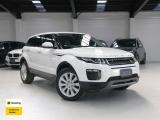 2016 LandRover Range Rover Evoque HSE 'Facelift' 4